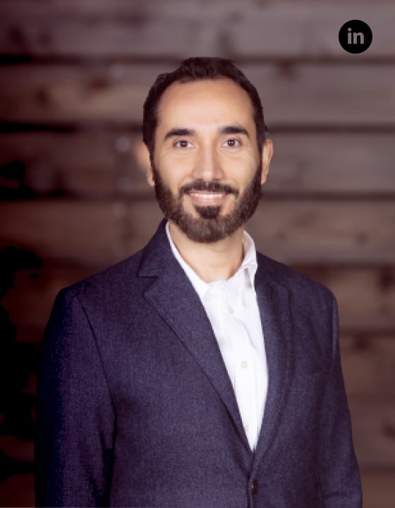 Ehsan Kamalinejad