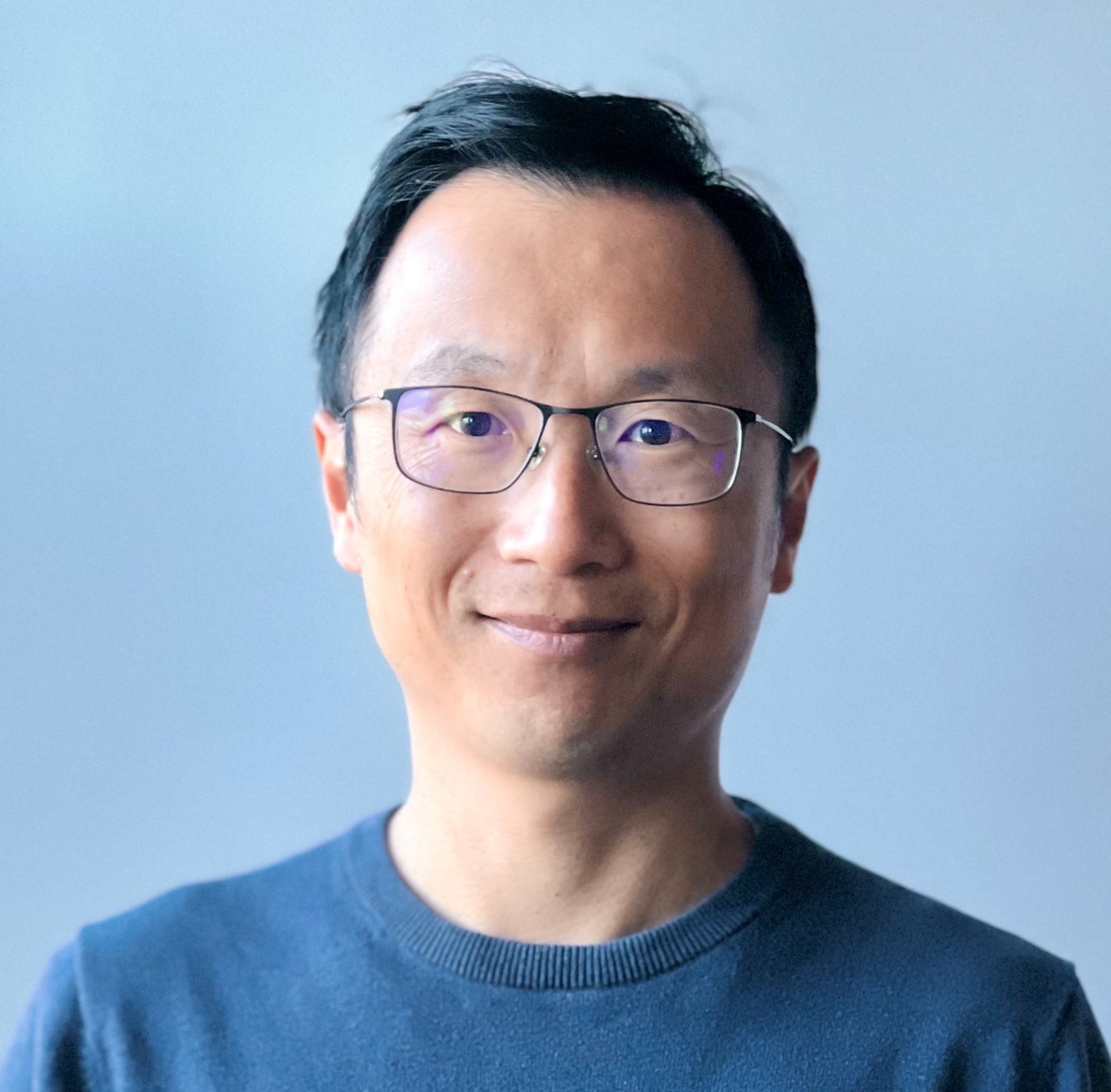 Mark Ren