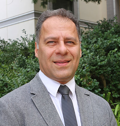 Payam Heydari