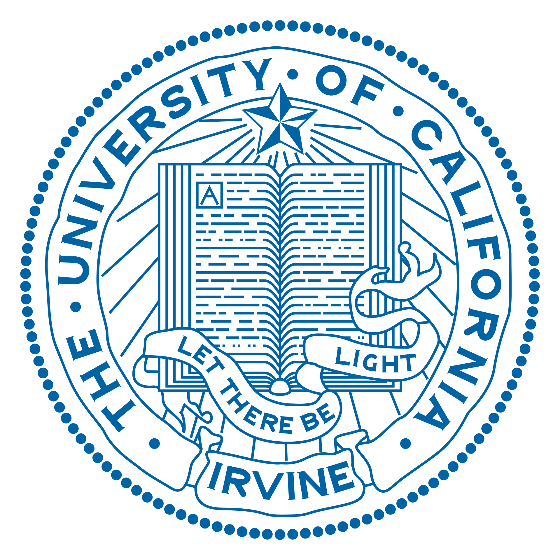 UCI Logo